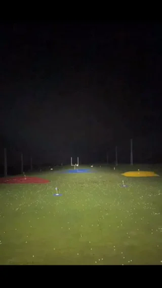 Timelapse of the magic behind the scenes 🏌🏽‍♂️

Enjoy early mornings and want to lead a team? We’re hiring a Morning Operations Supervisor to lead the crew that gets Sidcup Family Golf ready for the day.. 

Follow the link to our careers page for more information ➡️ link in our bio…