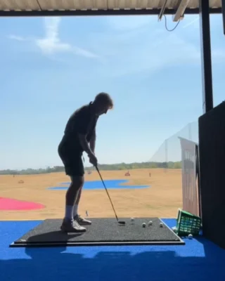 You’ve seen it being built. Now come and play ⛳

The new TrackMan driving range is officially open and we’re celebrating with our launch event this Friday 18th September from 6pm.

Book a bay, grab your mates and experience TrackMan for yourself, with food, music, competitions and help from our pros throughout the evening.

Now it’s time to play 🎯

#SidcupFamilyGolf #TrackMan #DrivingRange #GolfLondon #LaunchEvent