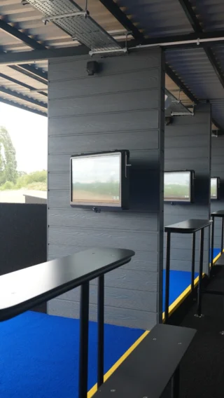 Do you remember what we used to look like? 

The new TrackMan driving range is everything you could want and more 🎯

You’ve seen the build. Now come and experience the transformation for yourself.

#SidcupFamilyGolf #TrackMan #DrivingRange #GolfLondon #NewLook